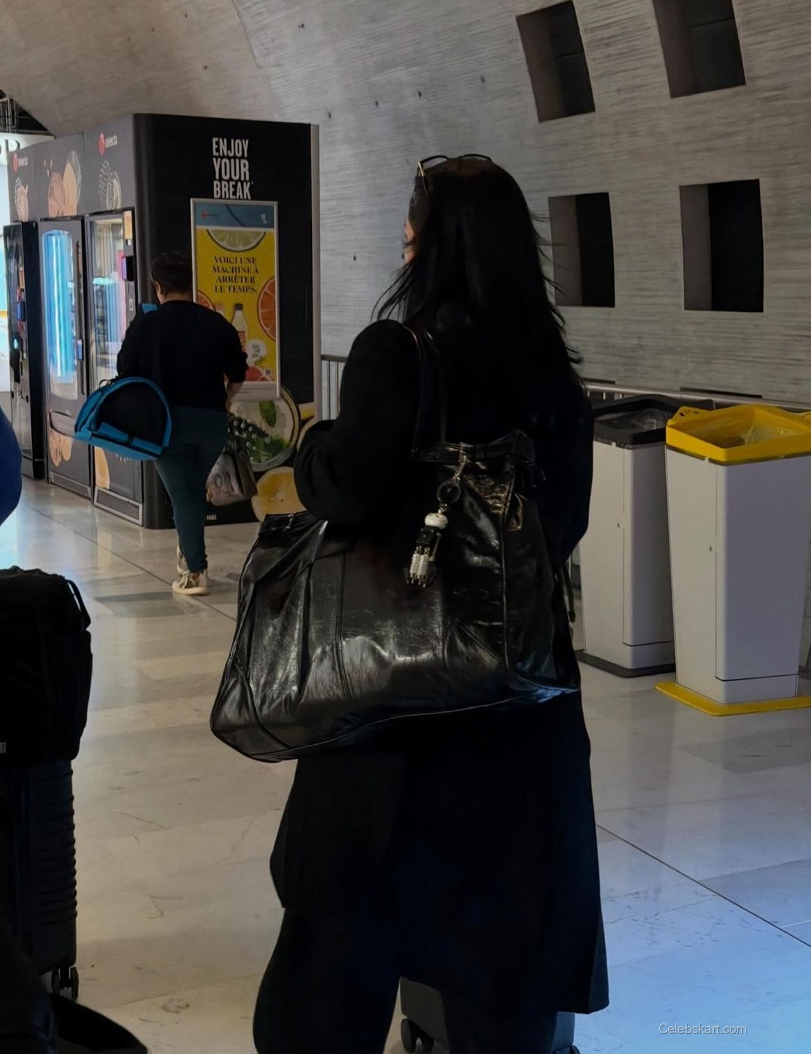 Charli D’amelio, Vanity Fair Party 2023 9