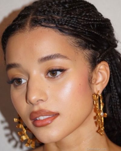 Chase At Toast Schiaparelli Show 2023: Red Carpet Style 5