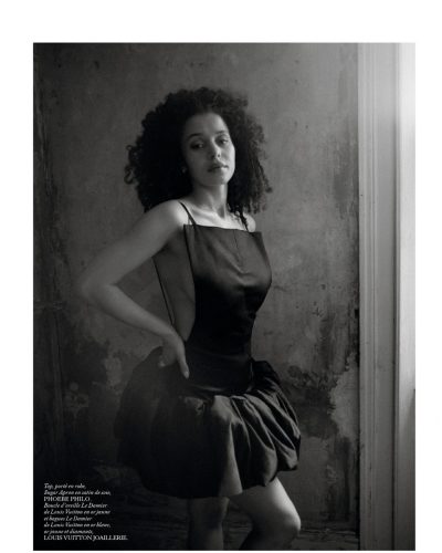 Chase Infinite In Vogue France April 2026 Fashion 3