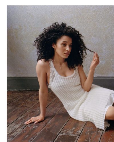 Chase Infinite In Vogue France April 2026 Fashion 5