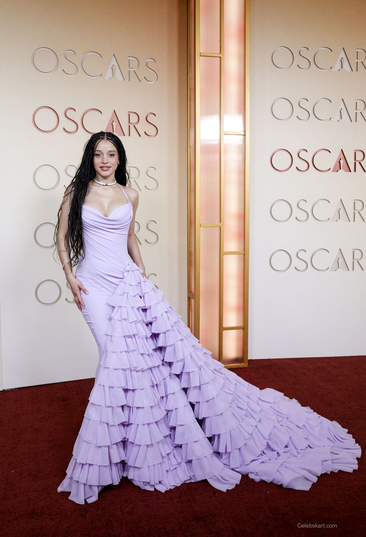 Chase Infiniti at Oscars Dolby Theatre, 2026 6