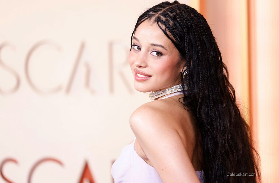 Chase Infiniti at Oscars Dolby Theatre, 2026 7