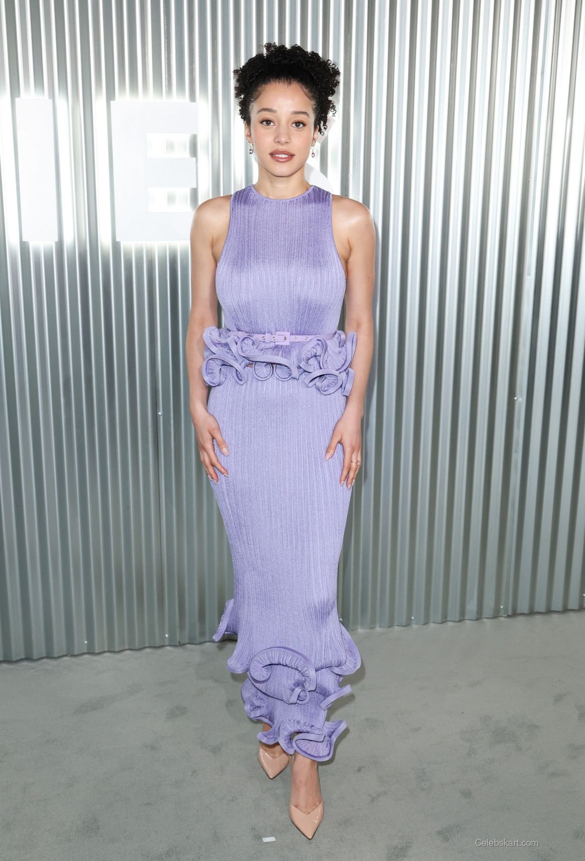 Chase Infiniti At Vanity Fair’s Vanities Party Highlighting Young Hollywood, March 2026 2