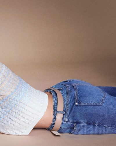 Chiara Ferragni Showcases Guess Fashion For 2026, March 2026 3