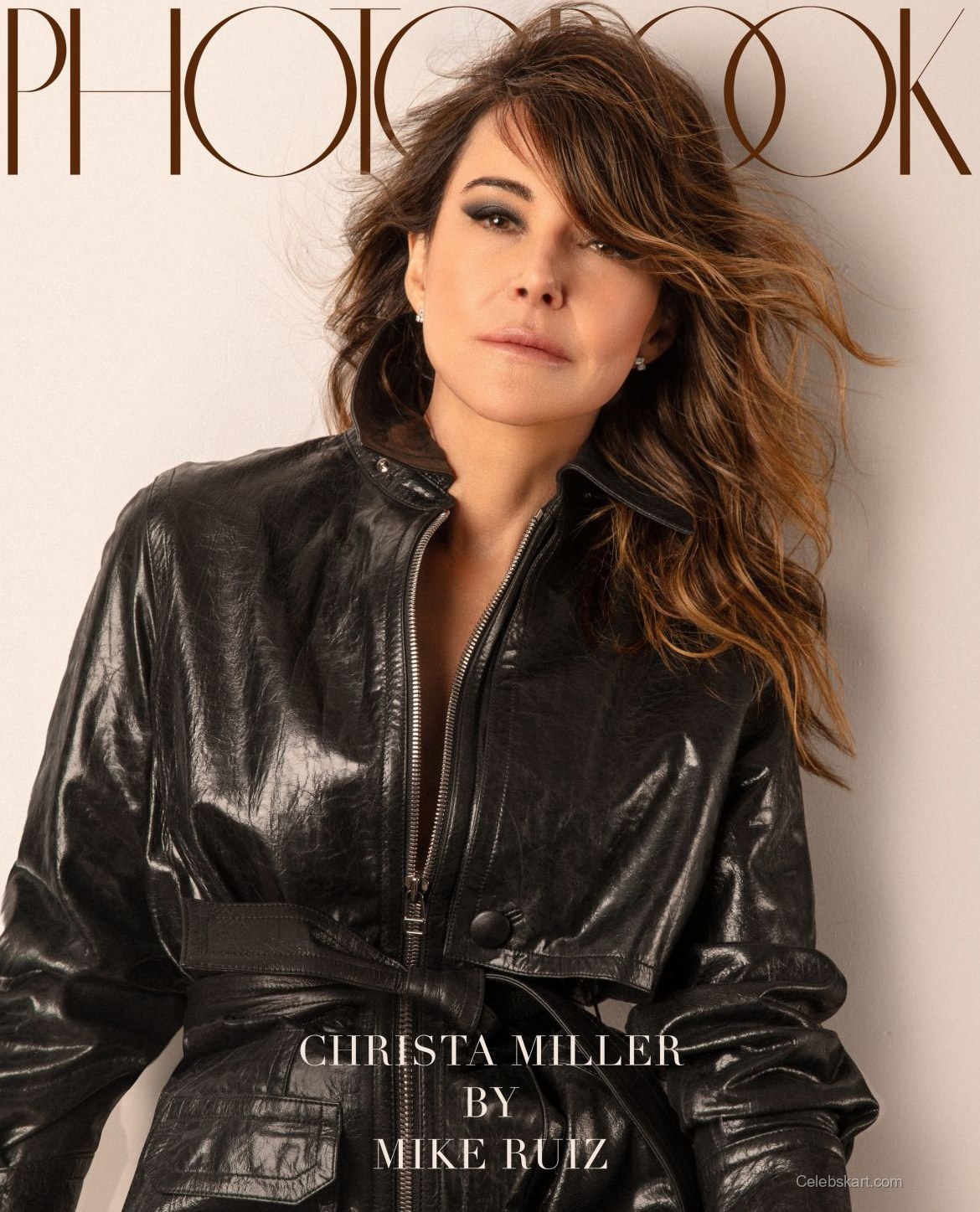 Christa Miller At Oscars Party 2026 1