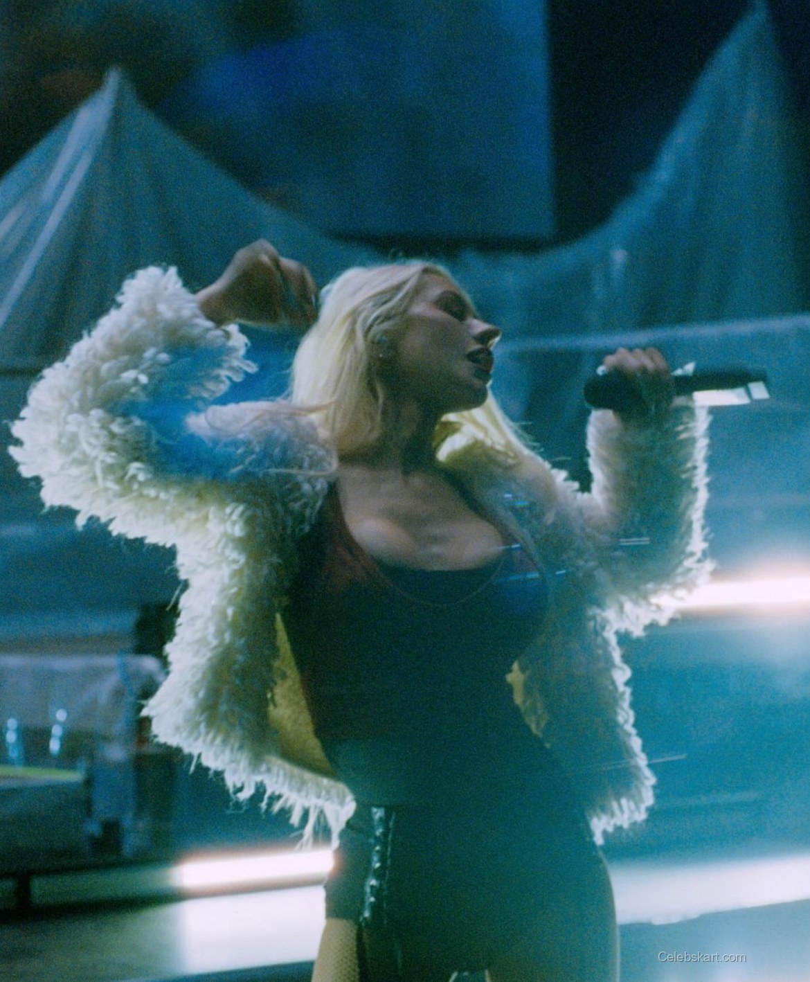 Christina Aguilera – Red Carpet Look 2023 1