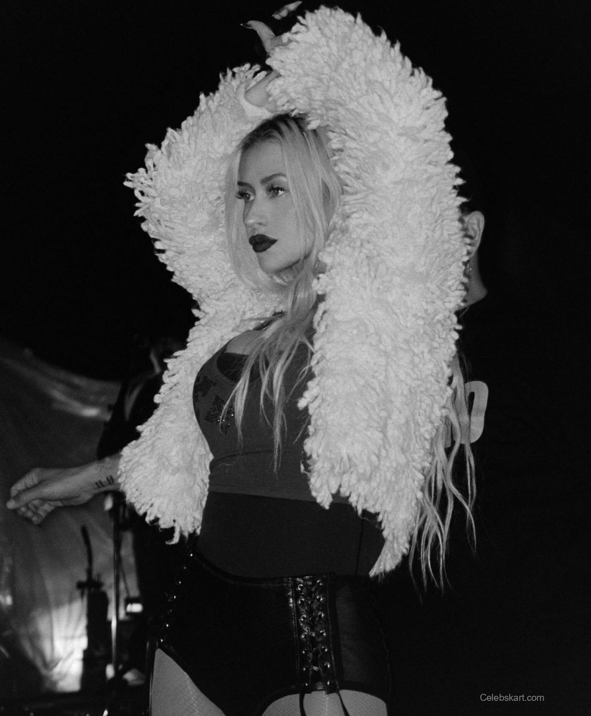 Christina Aguilera – Red Carpet Look 2023 2