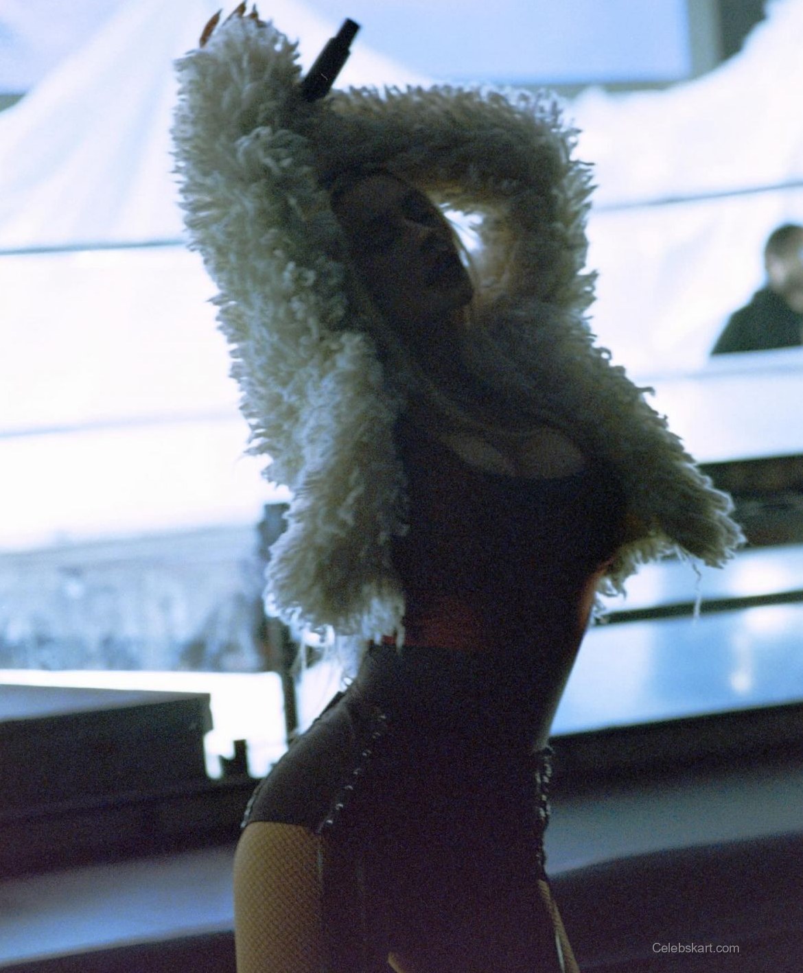 Christina Aguilera – Red Carpet Look 2023 6