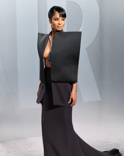Ciara at Vanity Fair Oscar Party LA, 2026 3