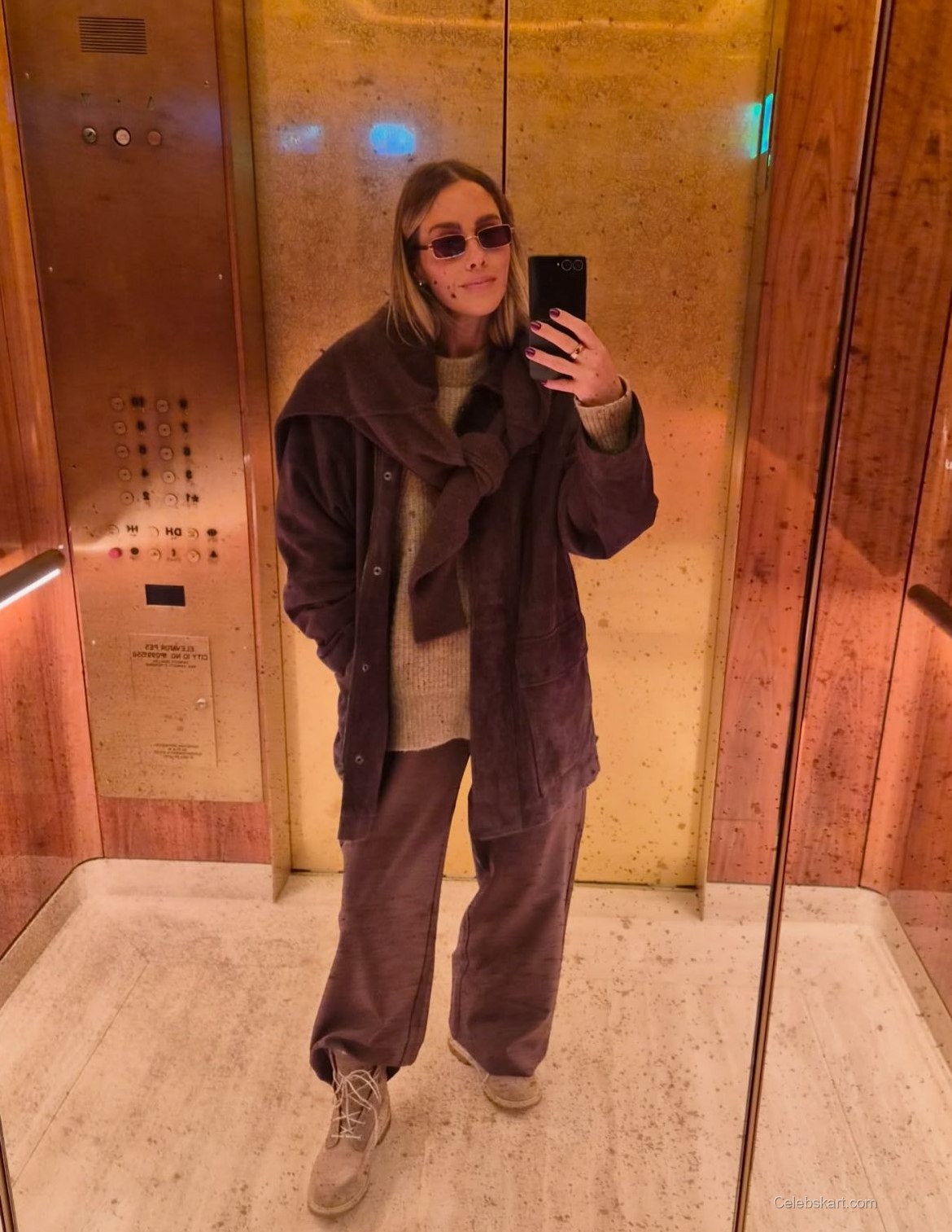 Claire Holt – Red Carpet Looks At 2023 Events 2