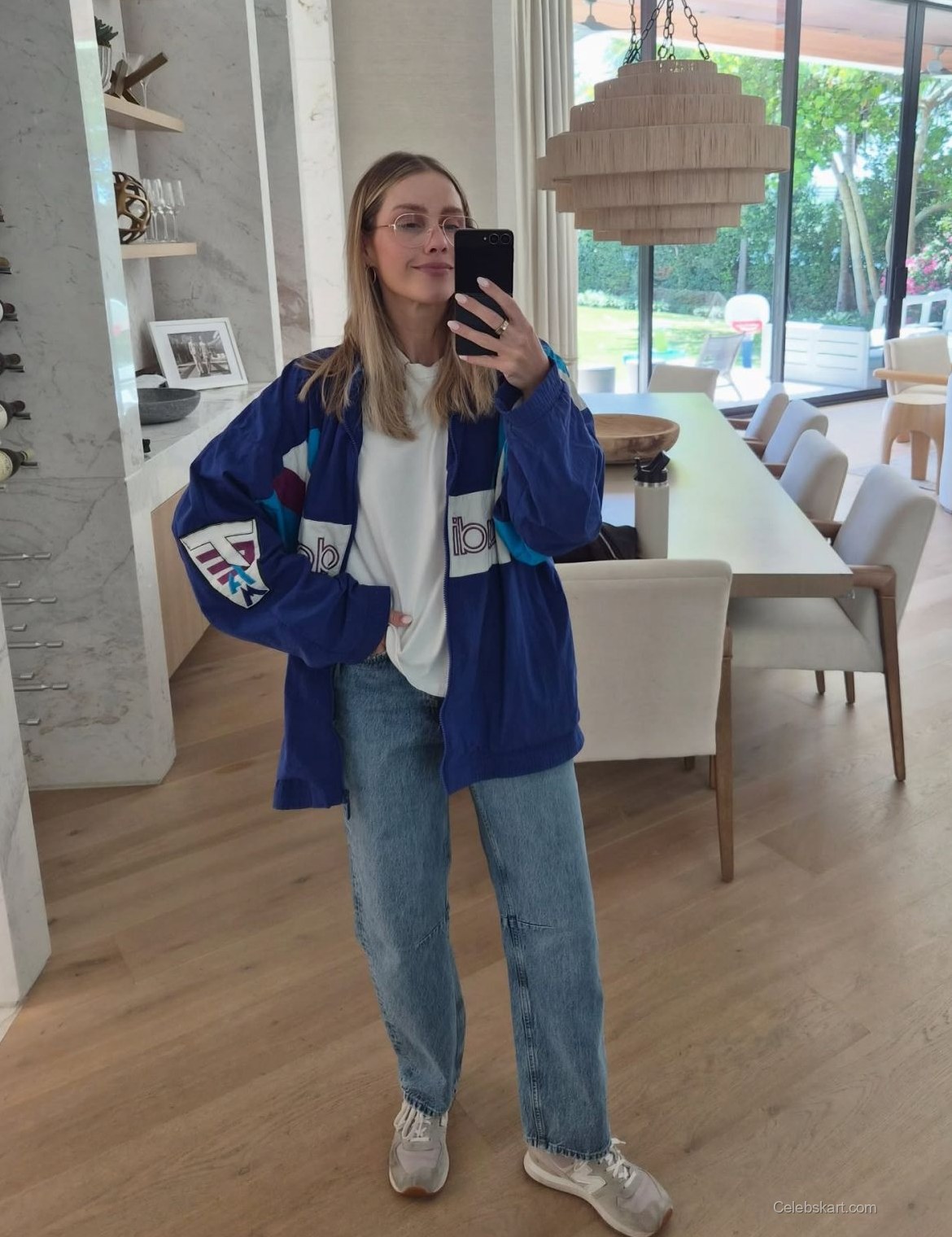 Claire Holt – Red Carpet Looks At 2023 Events 4