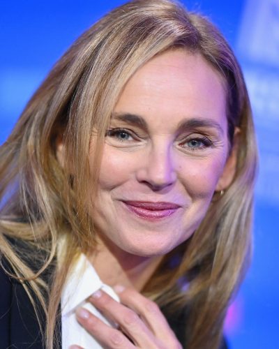 Claire Keim At Dustfall Premiere 2023: Chic Style 5