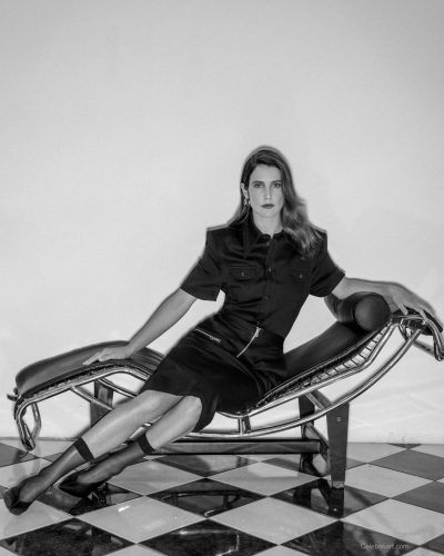 Cobie Smulders Stunning Look At Film Premiere 2026 10