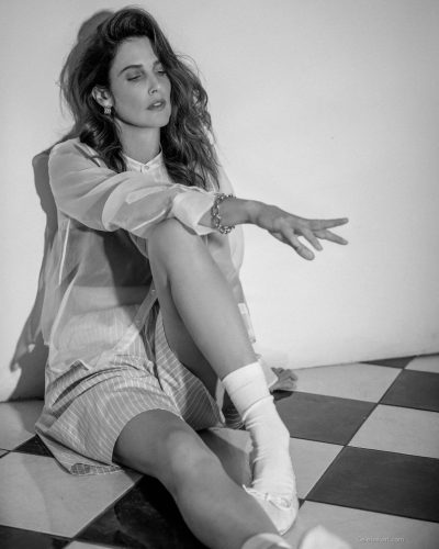 Cobie Smulders Stunning Look At Film Premiere 2026 2