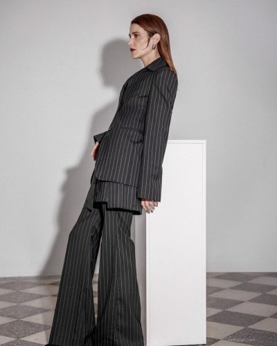 Cobie Smulders Stunning Look At Film Premiere 2026 4