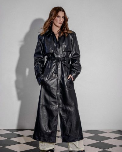 Cobie Smulders Stunning Look At Film Premiere 2026 7