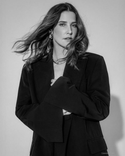 Cobie Smulders Stunning Look At Film Premiere 2026 9