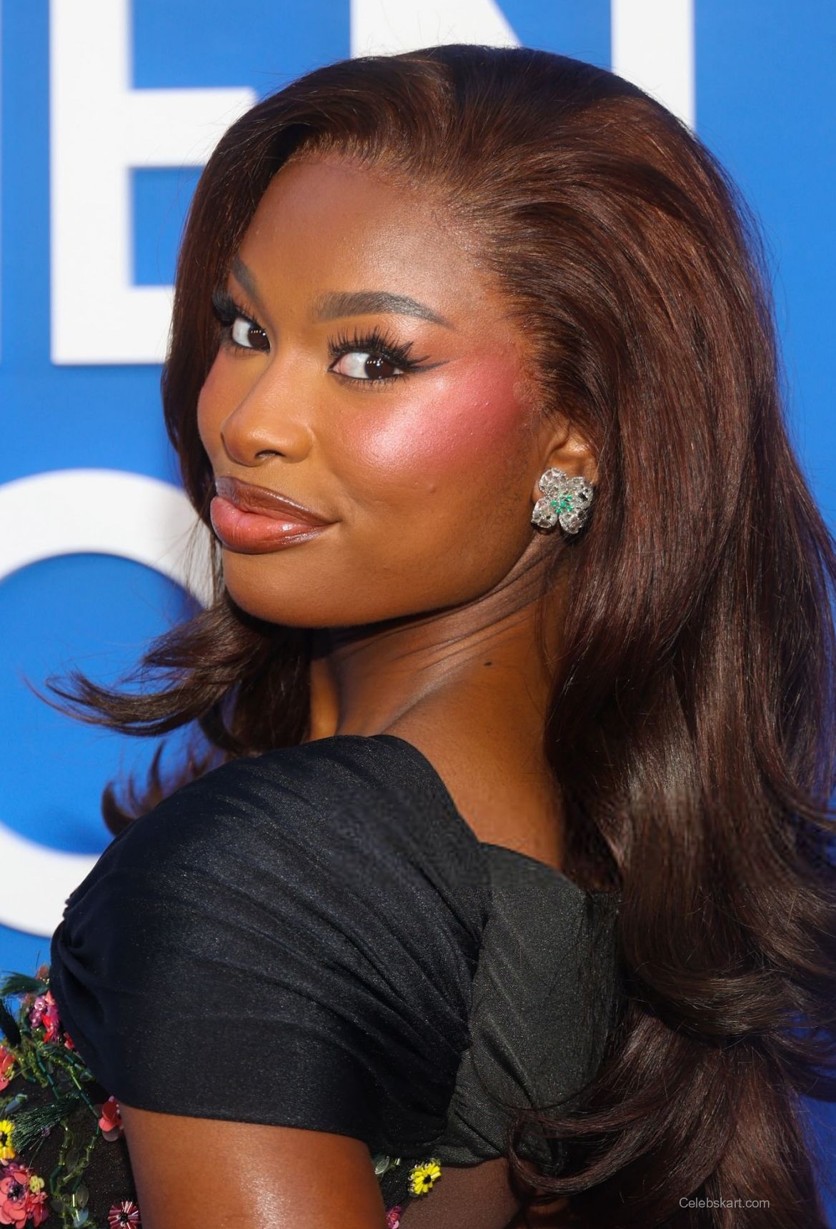Coco Jones Shines At The Essence Black Women In Hollywood Awards, March 2026 3