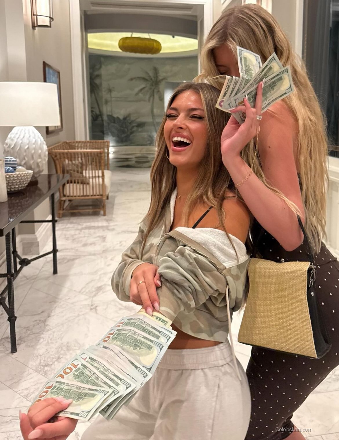 Coco Quinn Instagram Photos, March 2026 10