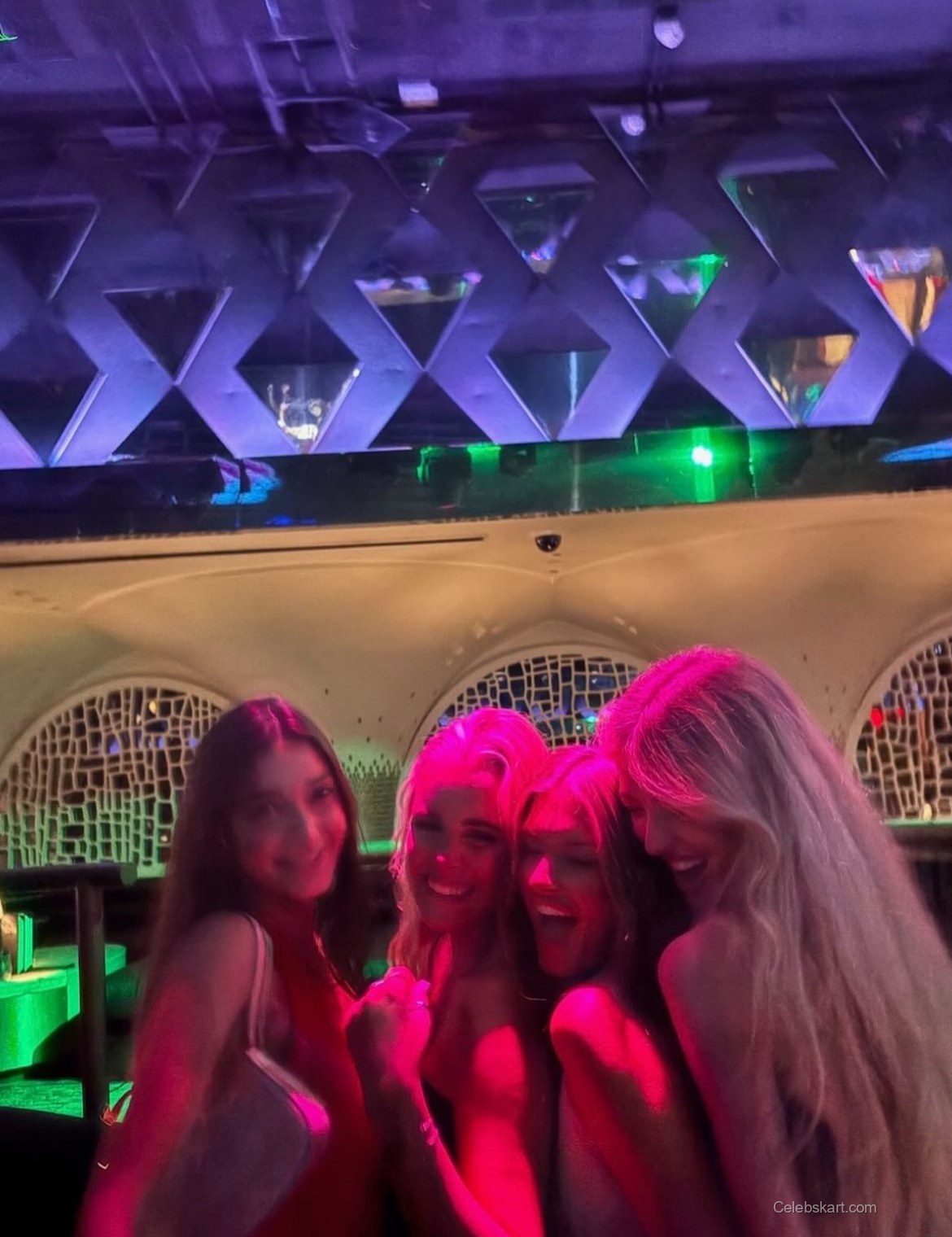 Coco Quinn Instagram Photos, March 2026 12