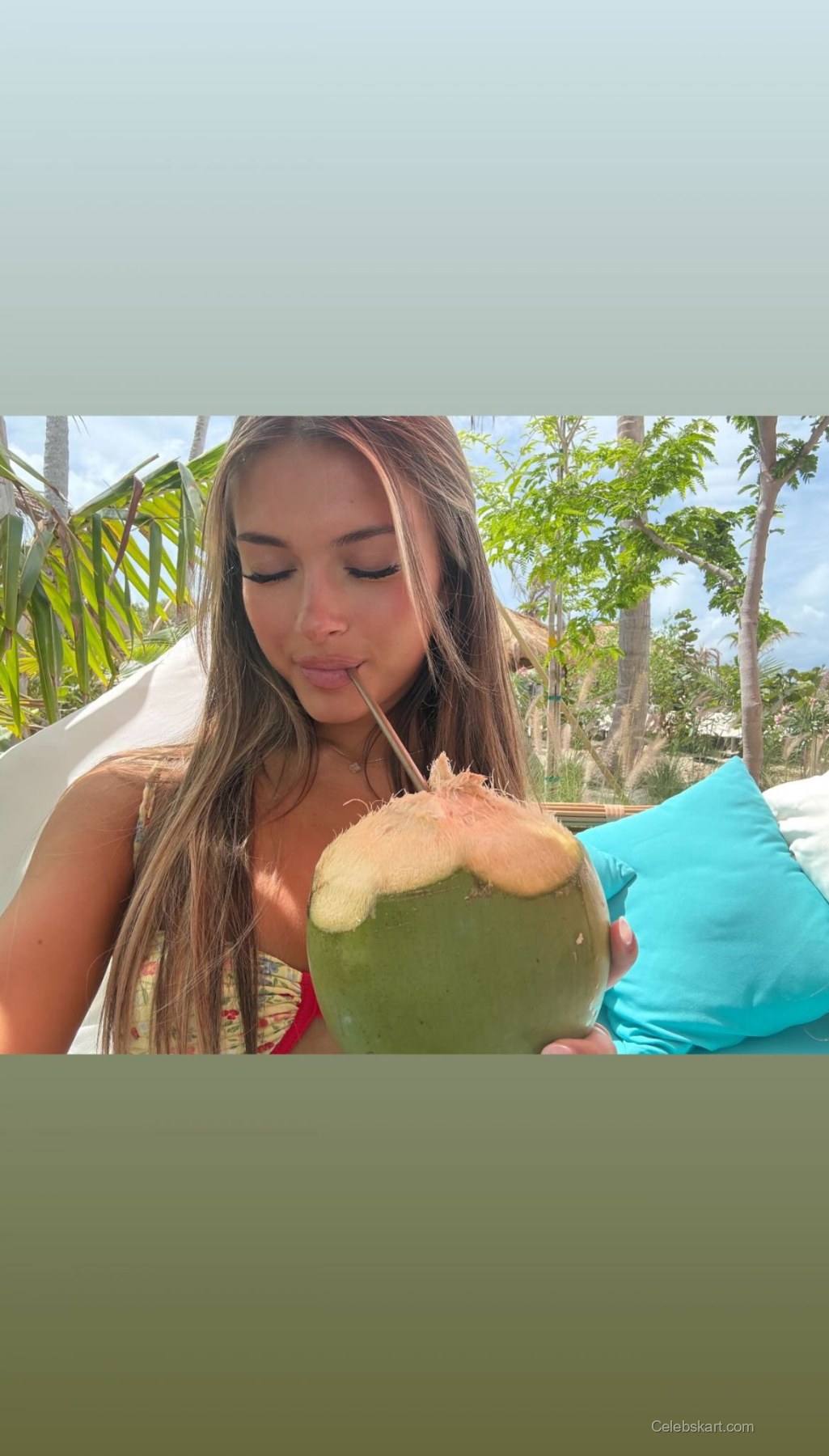 Coco Quinn Instagram Photos, March 2026 3