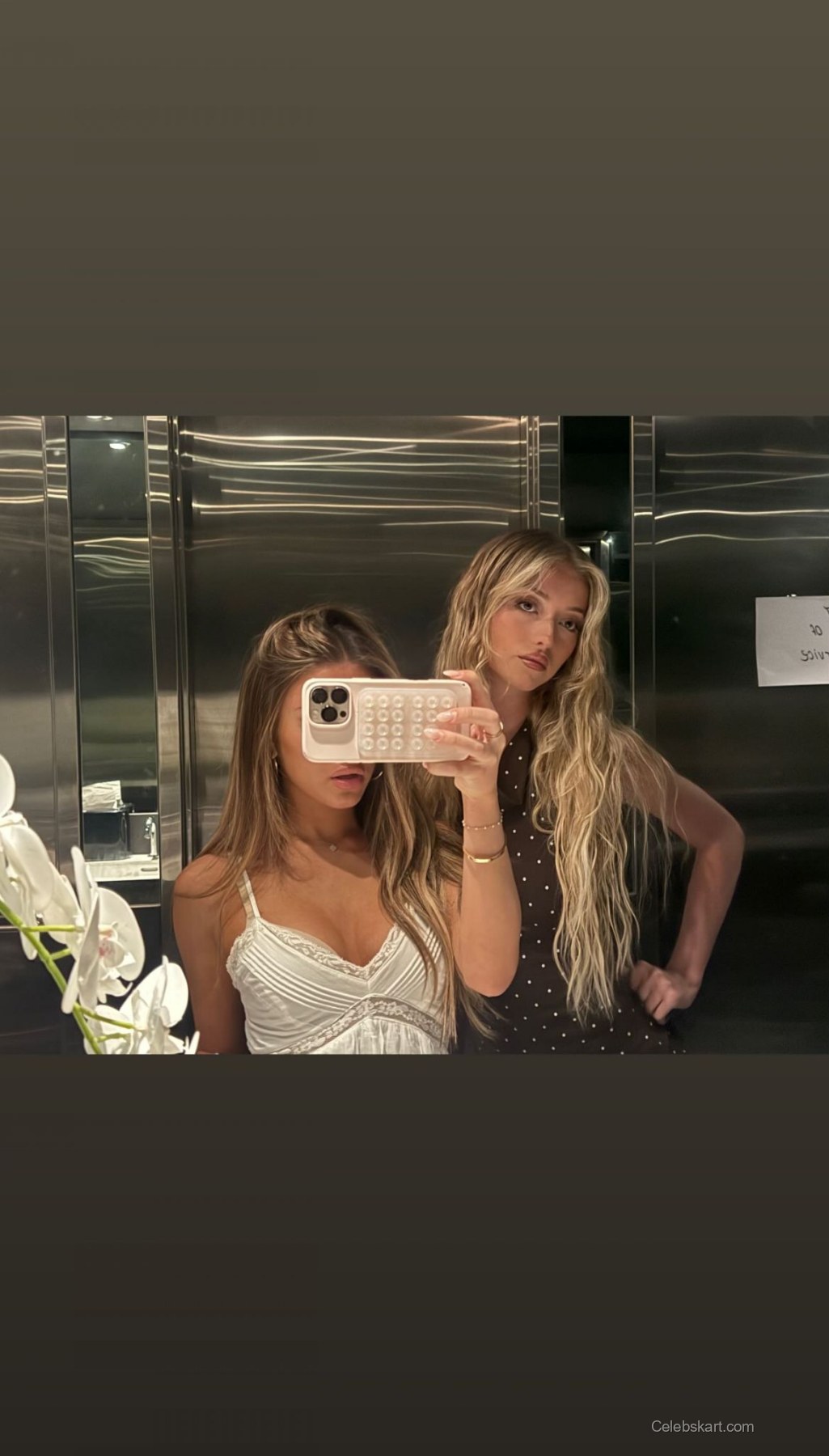 Coco Quinn Instagram Photos, March 2026 4