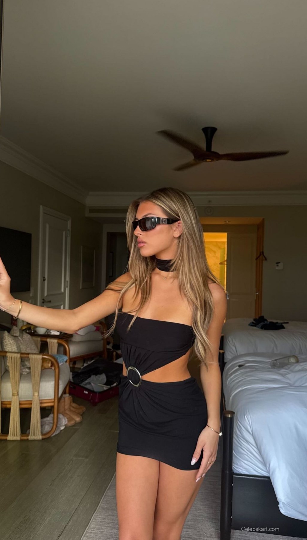 Coco Quinn Instagram Photos, March 2026 5