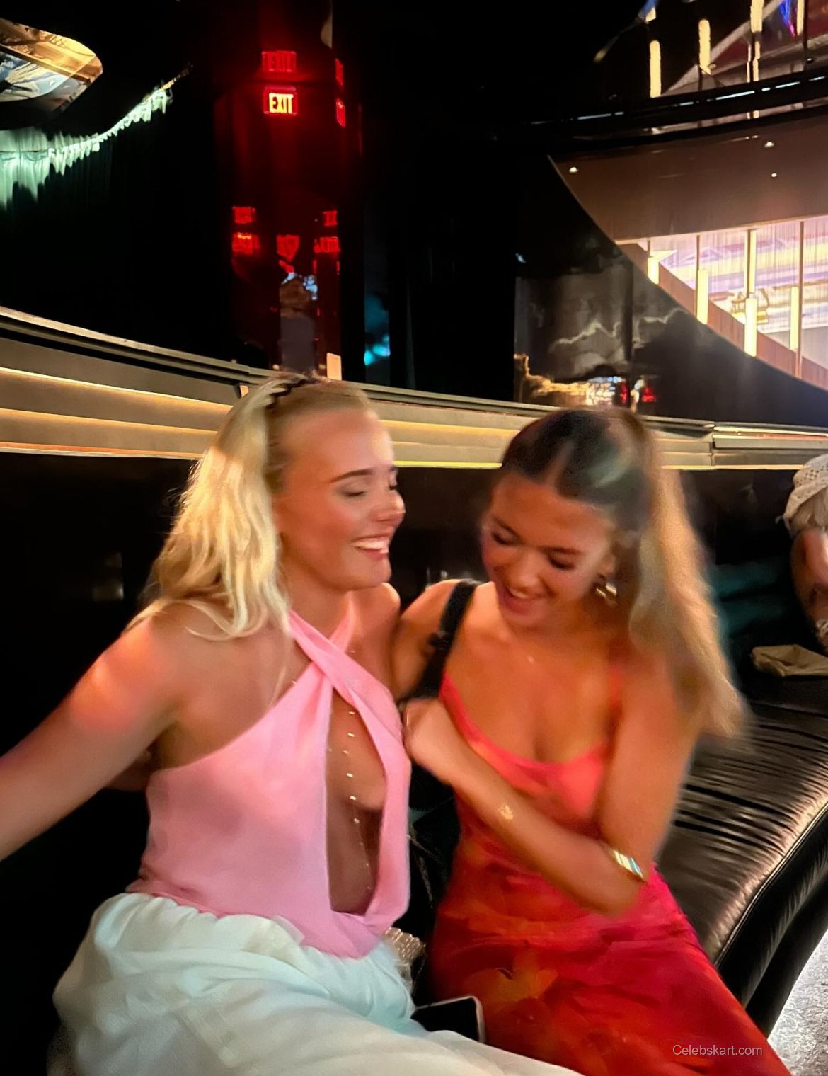 Coco Quinn Instagram Photos, March 2026 7