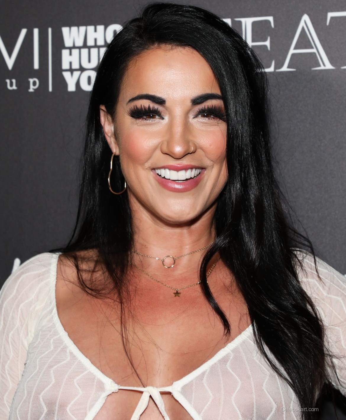 Courtney Tillia at Teatro White Party, 2024 2