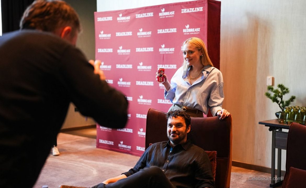 Dakota Fanning, Debby Ryan Shine At Sxsw Deadline Studio, March 2026 5