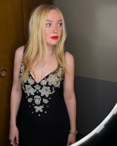 Dakota Fanning Instagram Photos, March 2026 3