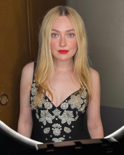 Dakota Fanning Instagram Photos, March 2026 5