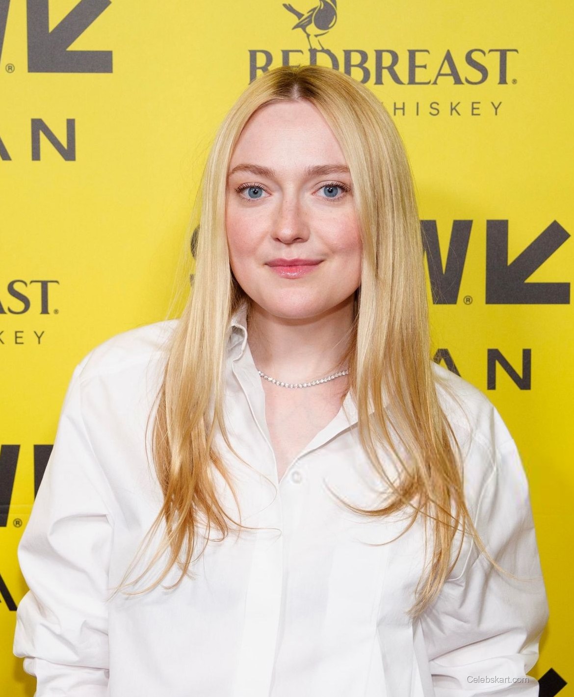 Dakota Fanning Shines At Sxsw Premiere In Stylish Outfit, March 2026 2