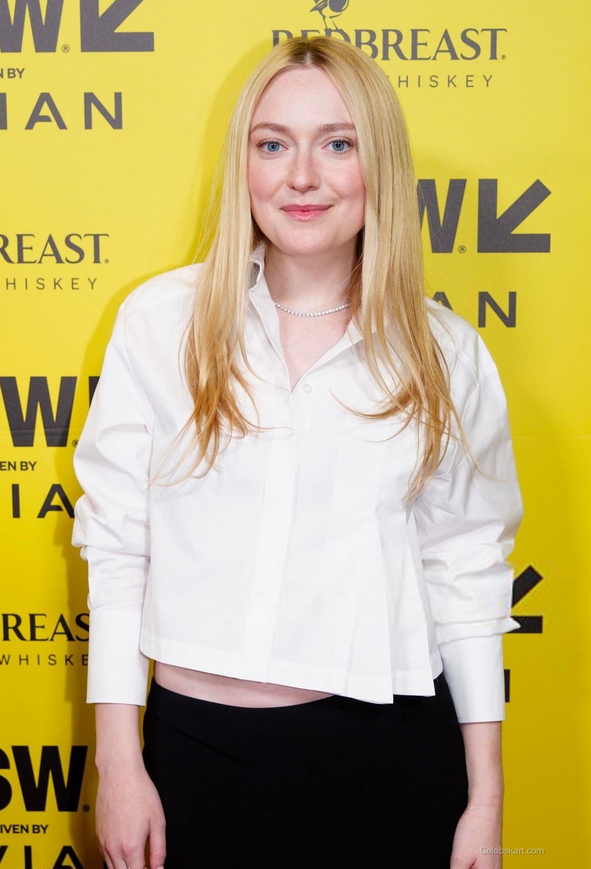 Dakota Fanning Shines At Sxsw Premiere In Stylish Outfit, March 2026 5