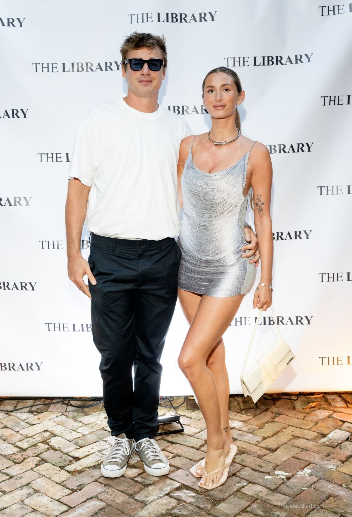 Danielle Magnozzi At Miami Fundraiser 2023 4