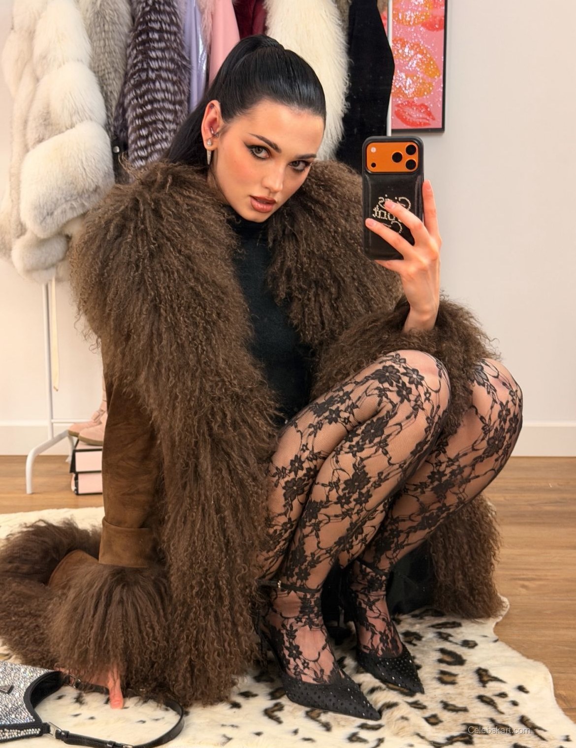 Daria Zaritskaya – Red Carpet Fashion 2023 1