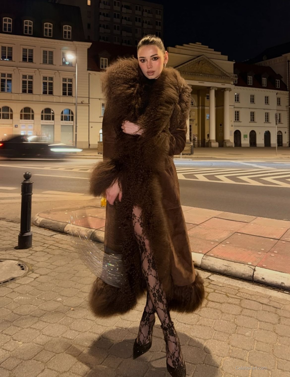 Daria Zaritskaya – Red Carpet Fashion 2023 2