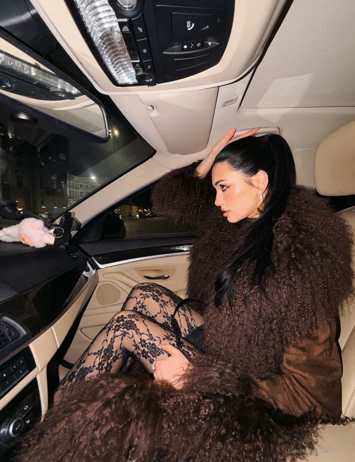 Daria Zaritskaya – Red Carpet Fashion 2023 4