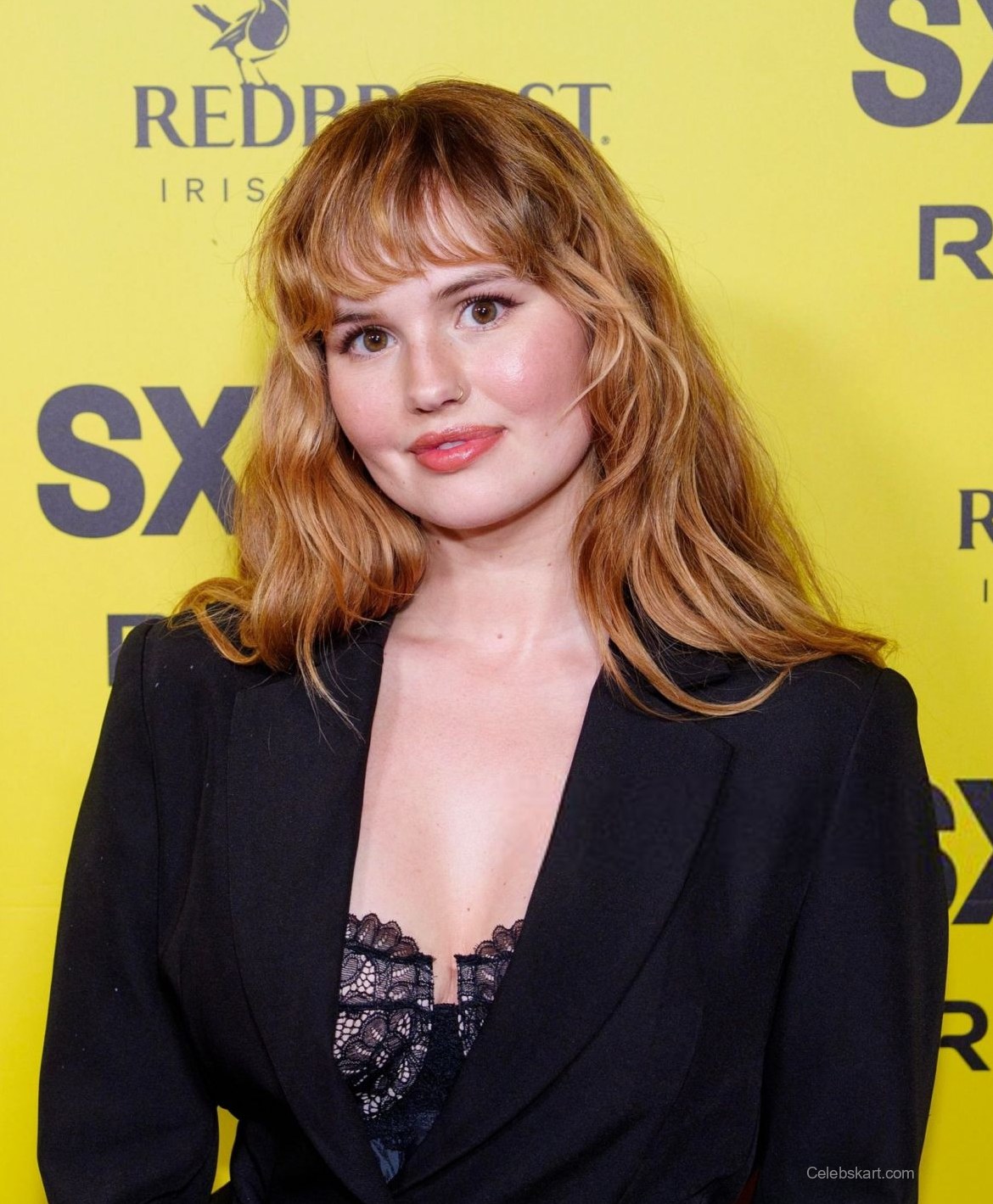 Debby Ryan Dazzles At Sxsw Premiere Event, March 2026 4