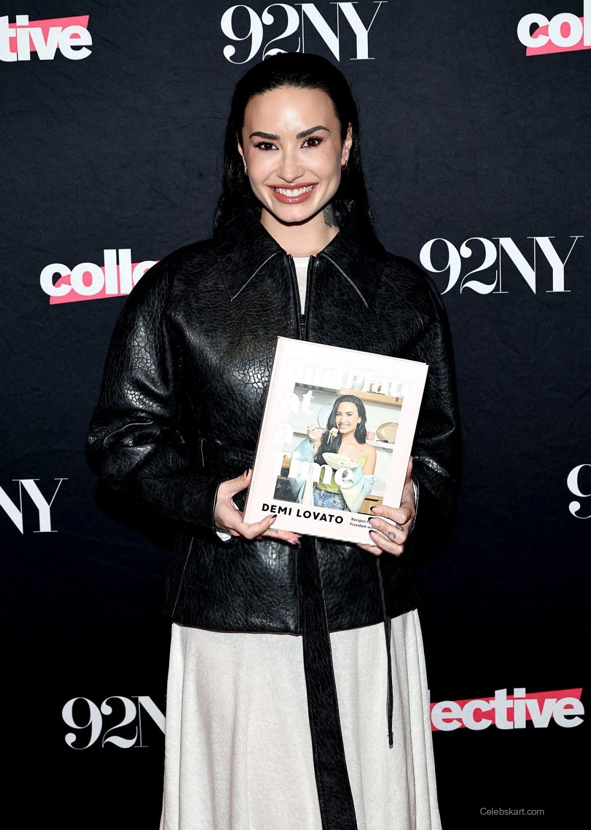 Demi Lovato in Conversation Event NYC, 2026 1