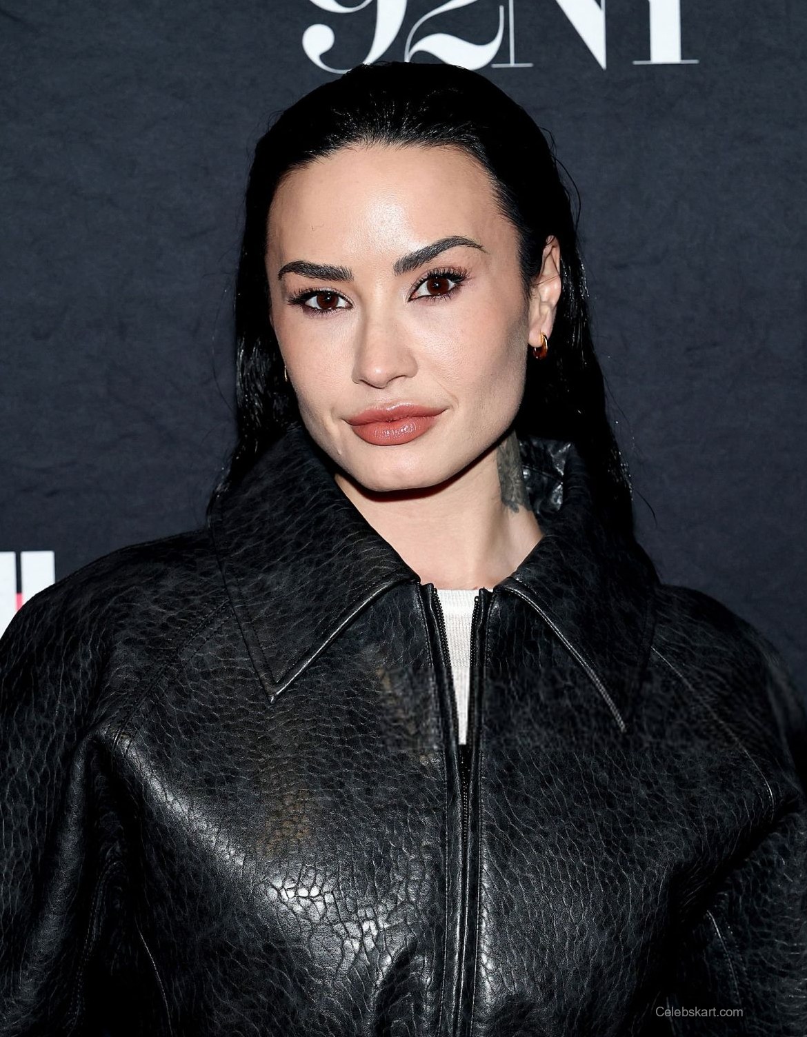 Demi Lovato in Conversation Event NYC, 2026 3