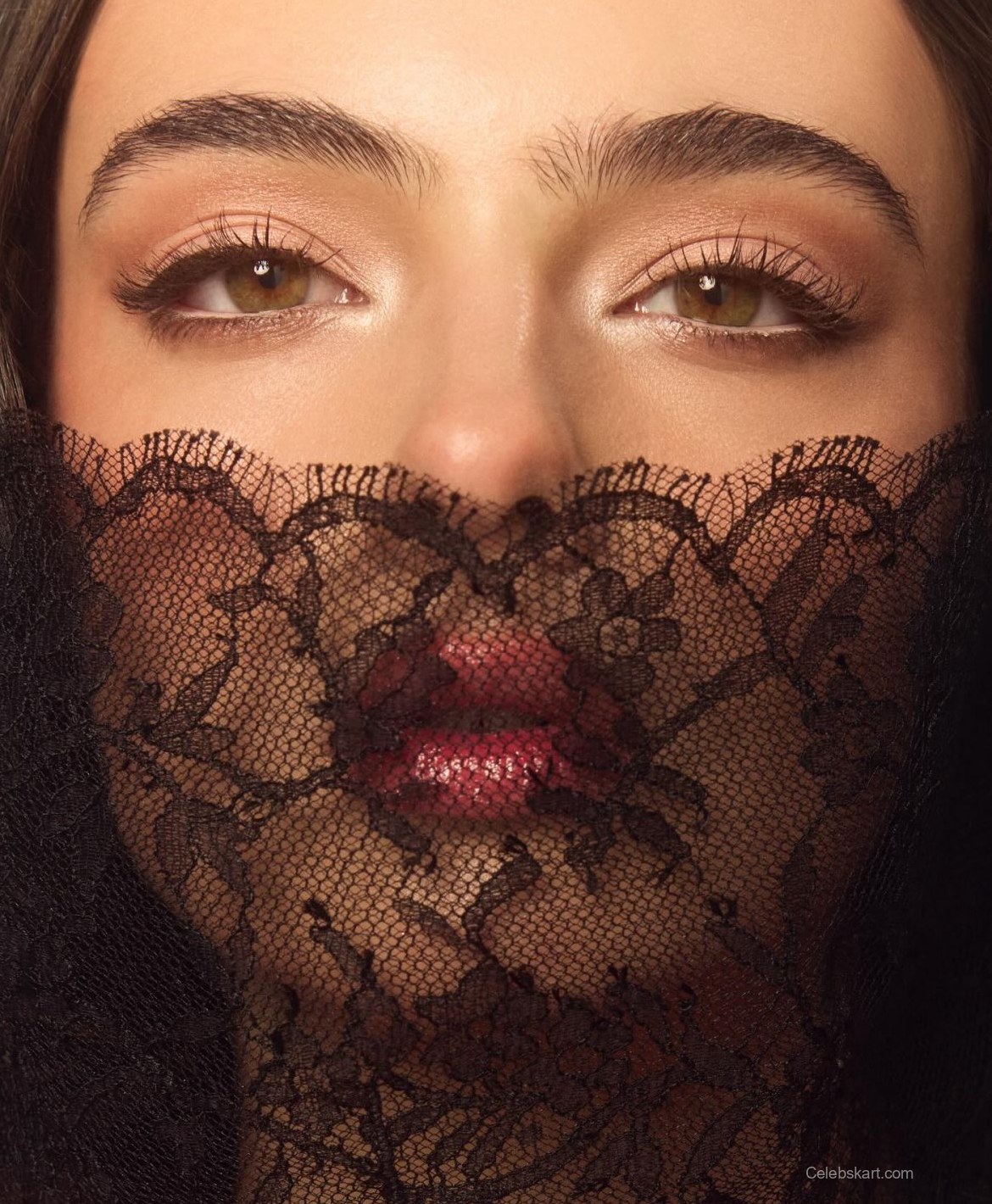 Deva Cassel Shines In Floral Looks For Harper’s Bazaar, March 2026 13