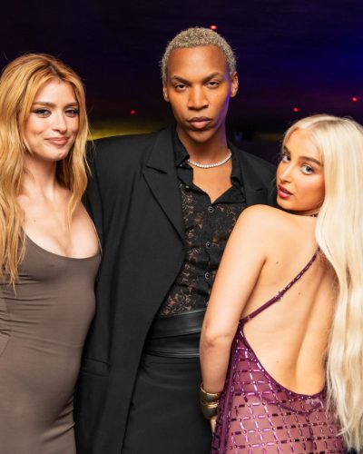 Dixie D’Amelio spotted in stylish look during appearance