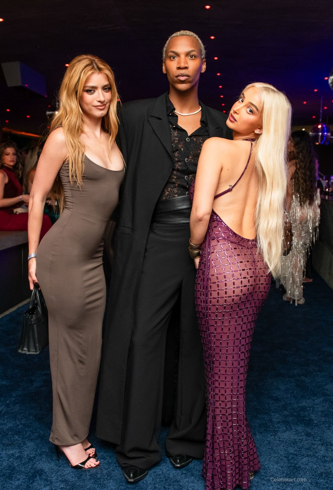 Dixie D’Amelio at Oscar Eve Party LA, 2026 7