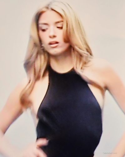 Dixie D'amelio Shares Stunning Instagram Photos, October 2023