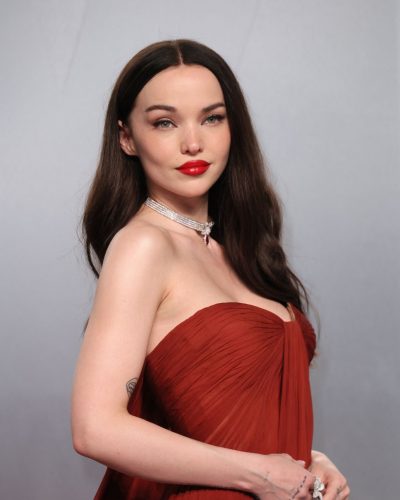 Dove Cameron at Vanity Fair Oscar Party, 2026