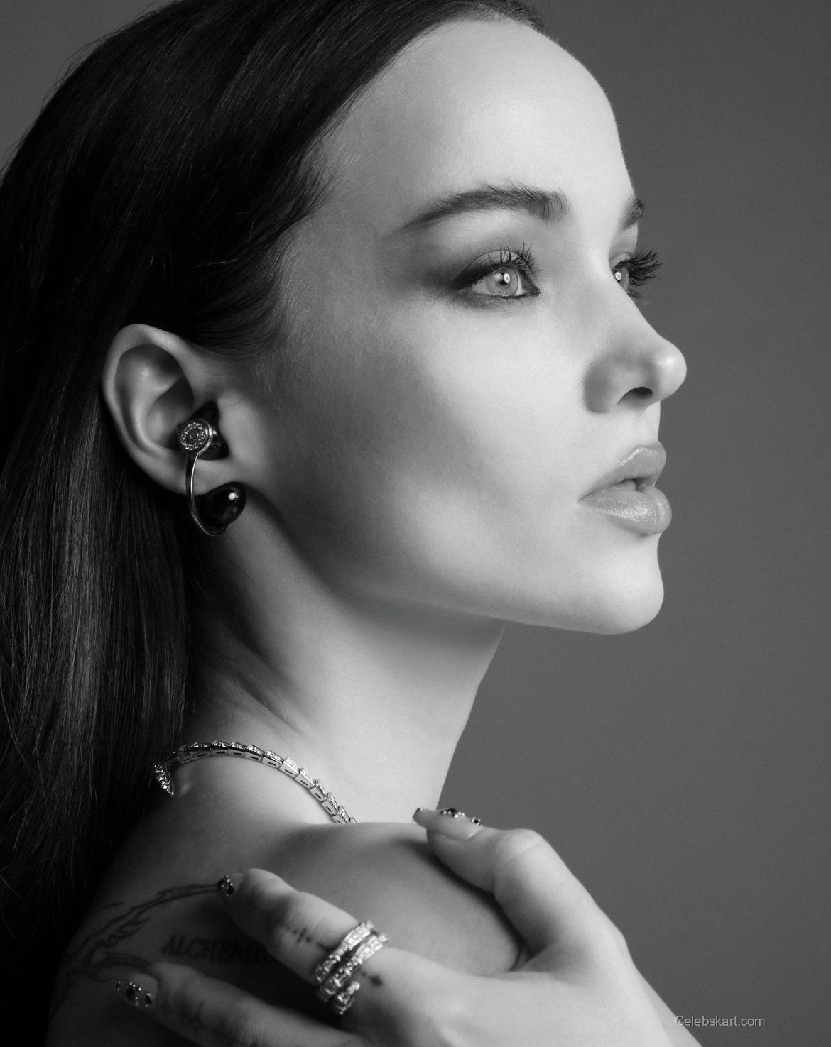 Dove Cameron for Flaunt Magazine Issue 203, 2026 10