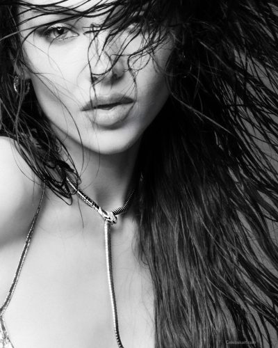 Dove Cameron looks stunning in magazine look