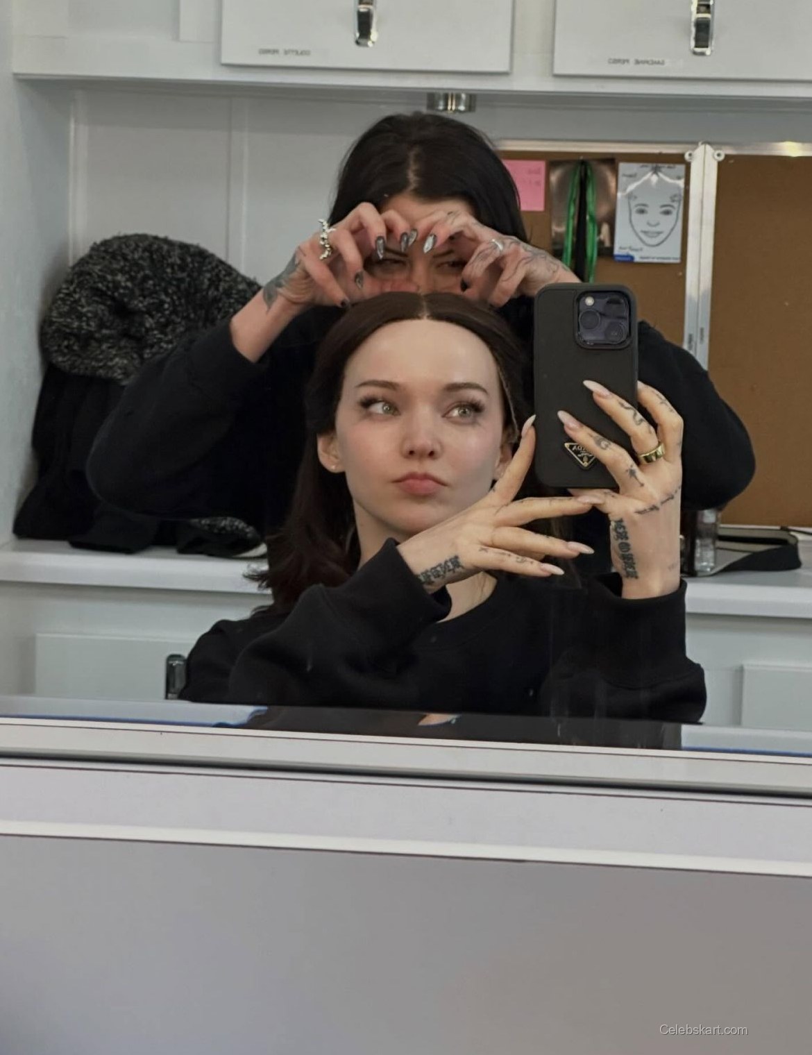 Dove Cameron Instagram Photos March 2026 3