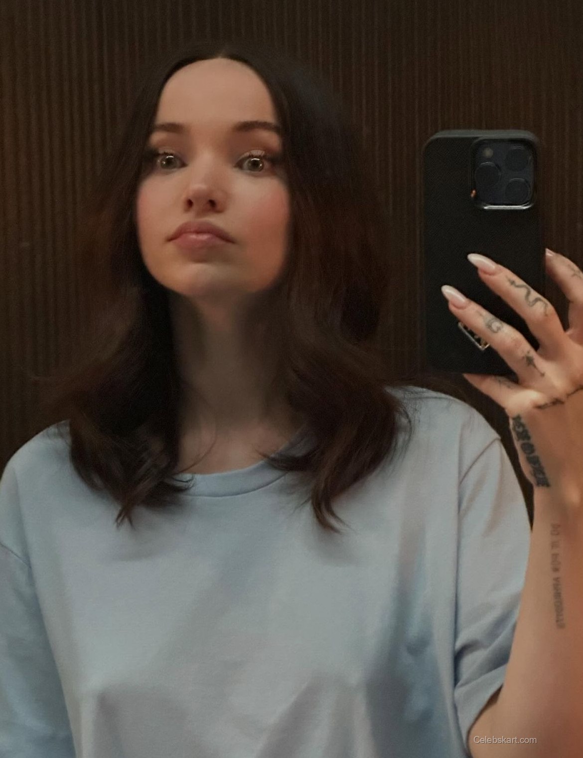 Dove Cameron Instagram Photos March 2026 4